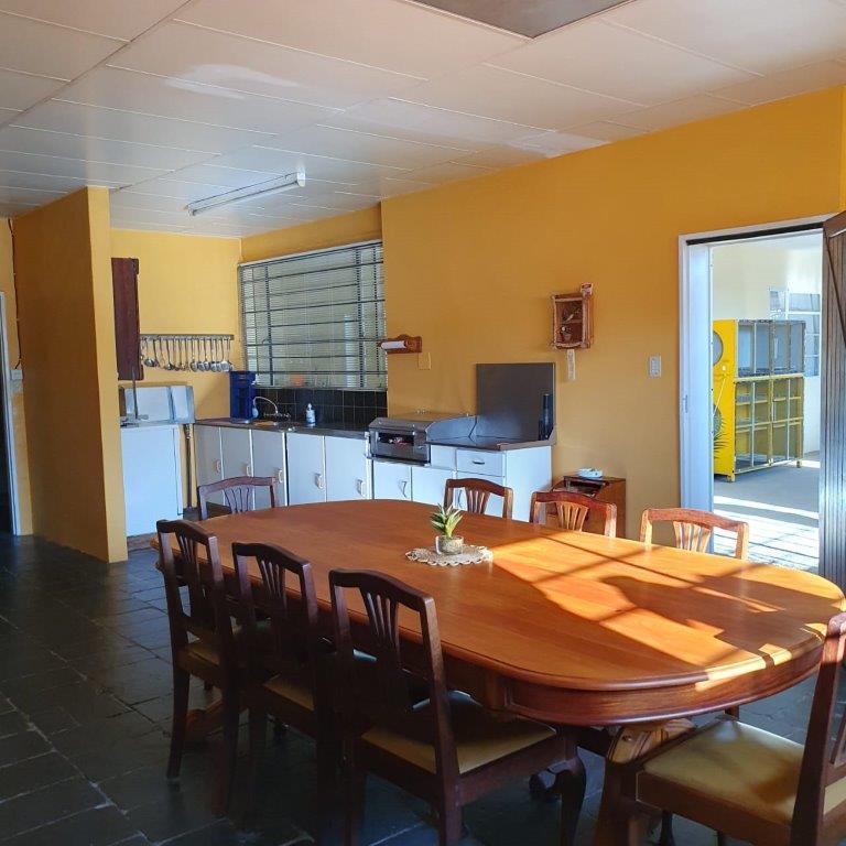 Commercial Property for Sale in Ladybrand Free State